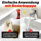 1x Abflussreiniger 1L