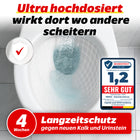 1x Urinsteinentferner 1L