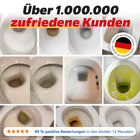 1x Urinsteinentferner 1L