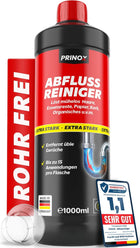 1x Abflussreiniger 1L