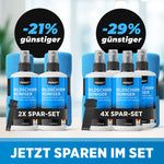 1x Bildschirmreiniger Set 250ml (inkl. 1x Tuch, 1x Pinsel)