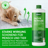 1x Enzymreiniger 1L + 1x Mischflasche
