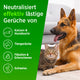 1x Enzymreiniger 1L + 1x Mischflasche