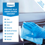 1x Nikotinentferner 1L + 1x Mischflasche