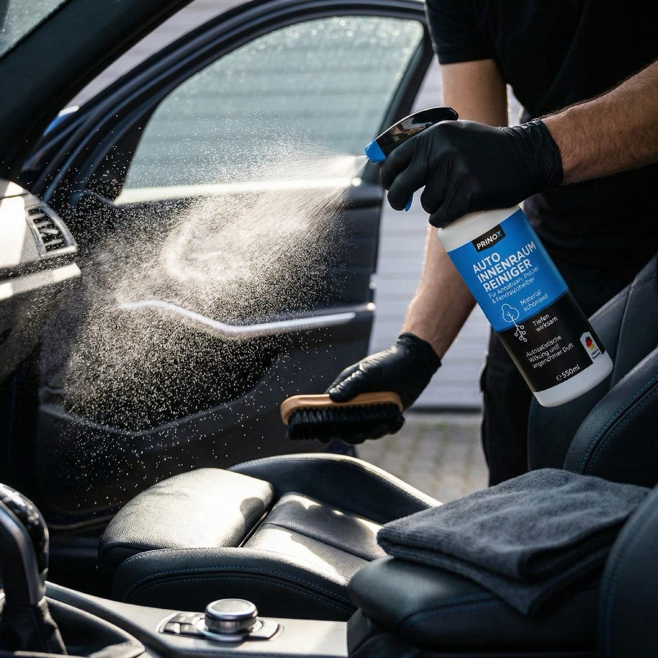 PRINOX Auto Innenraumreiniger