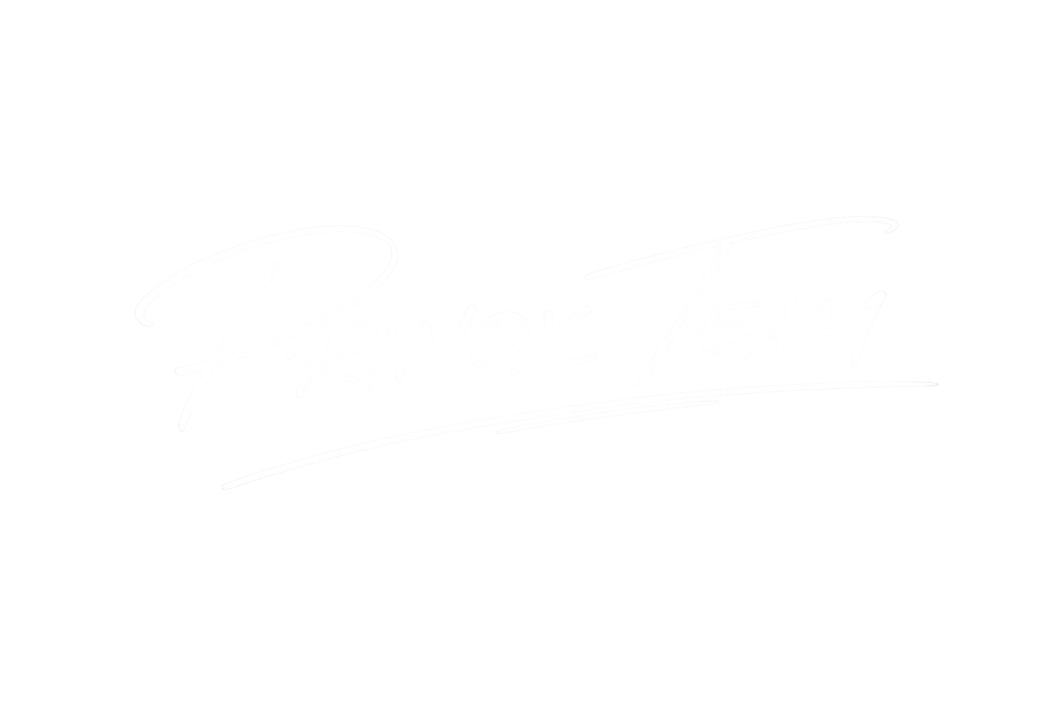 Prinox Team Signatur